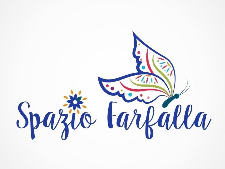 Spazio Farfalla Itupeva Kültér fotó