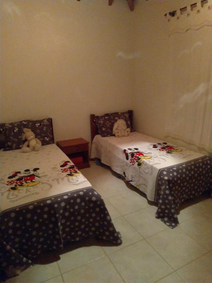 Spazio Farfalla Itupeva Kültér fotó